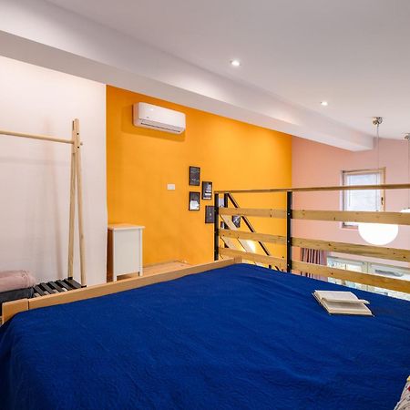 Stella Marina Deluxe Apartment Porec Luaran gambar