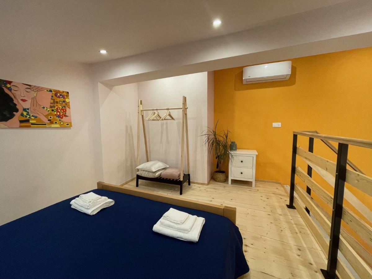 Stella Marina Deluxe Apartment Porec Luaran gambar