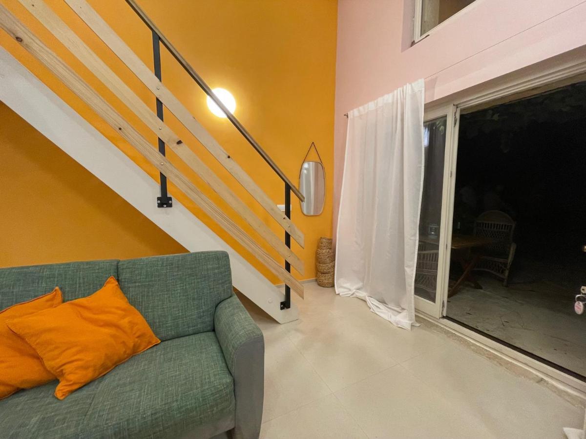 Stella Marina Deluxe Apartment Porec Luaran gambar