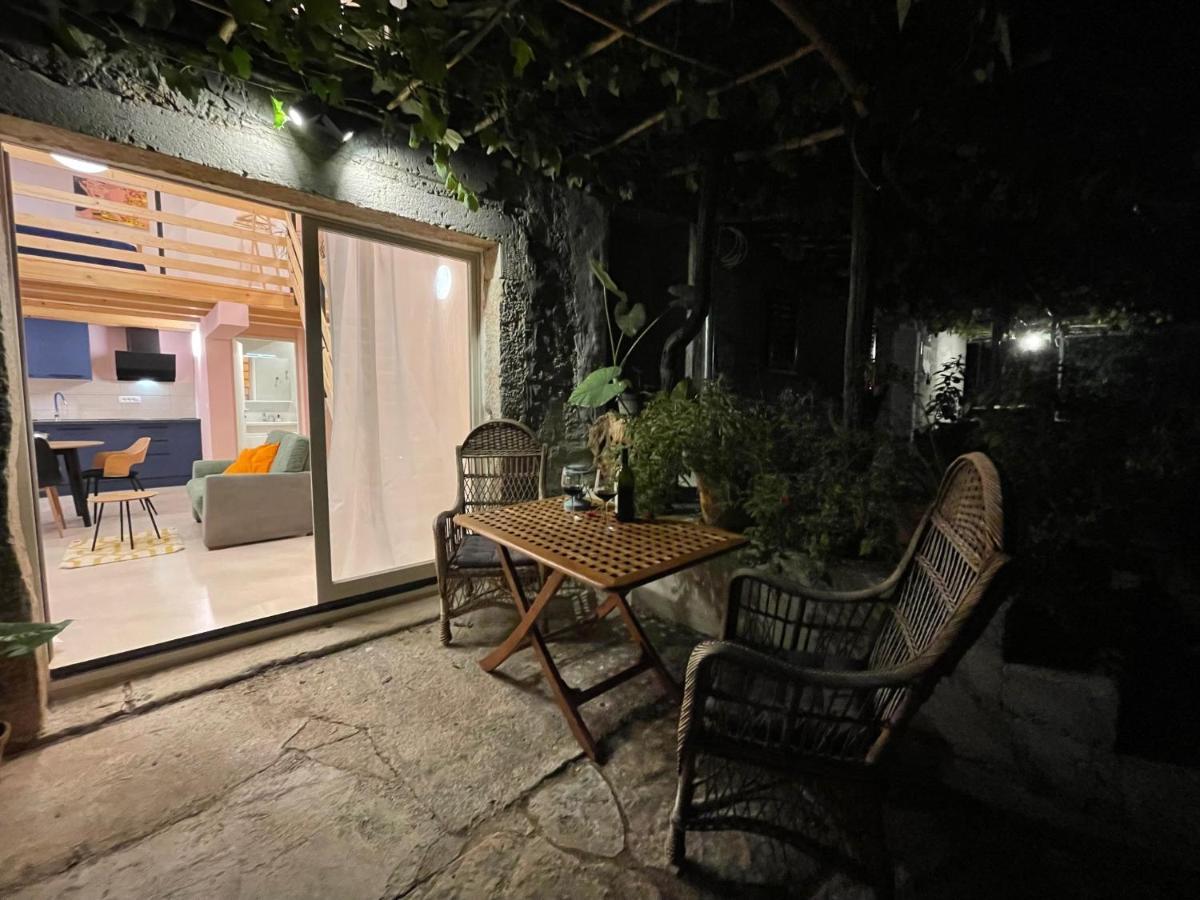 Stella Marina Deluxe Apartment Porec Luaran gambar