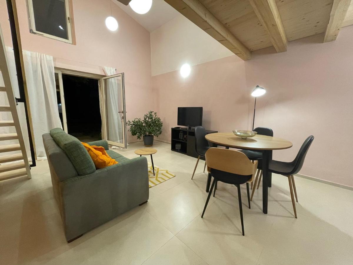 Stella Marina Deluxe Apartment Porec Luaran gambar