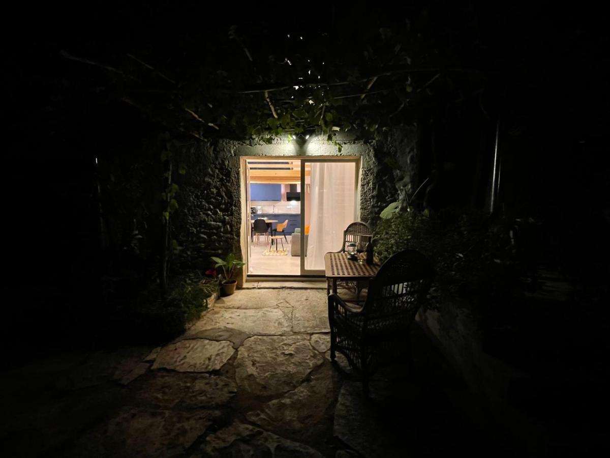 Stella Marina Deluxe Apartment Porec Luaran gambar