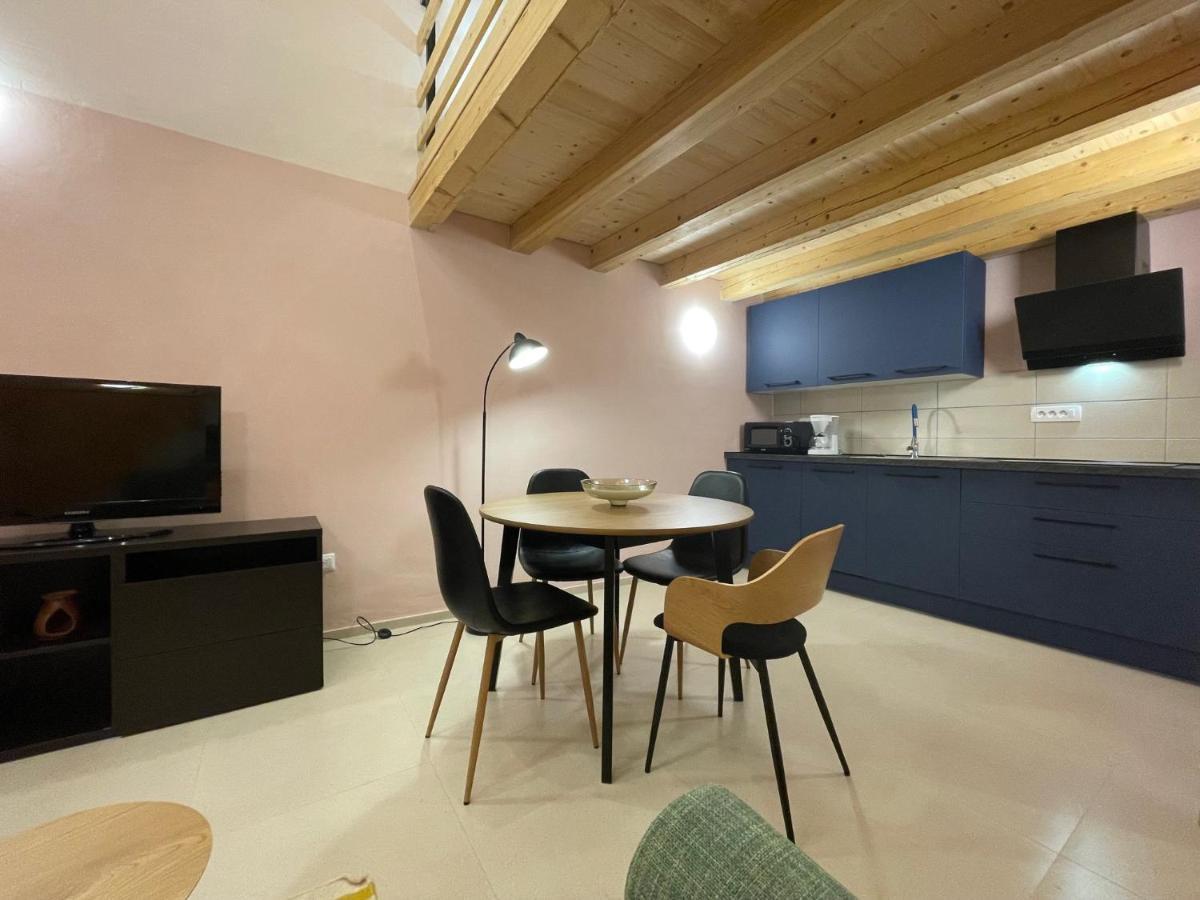 Stella Marina Deluxe Apartment Porec Luaran gambar
