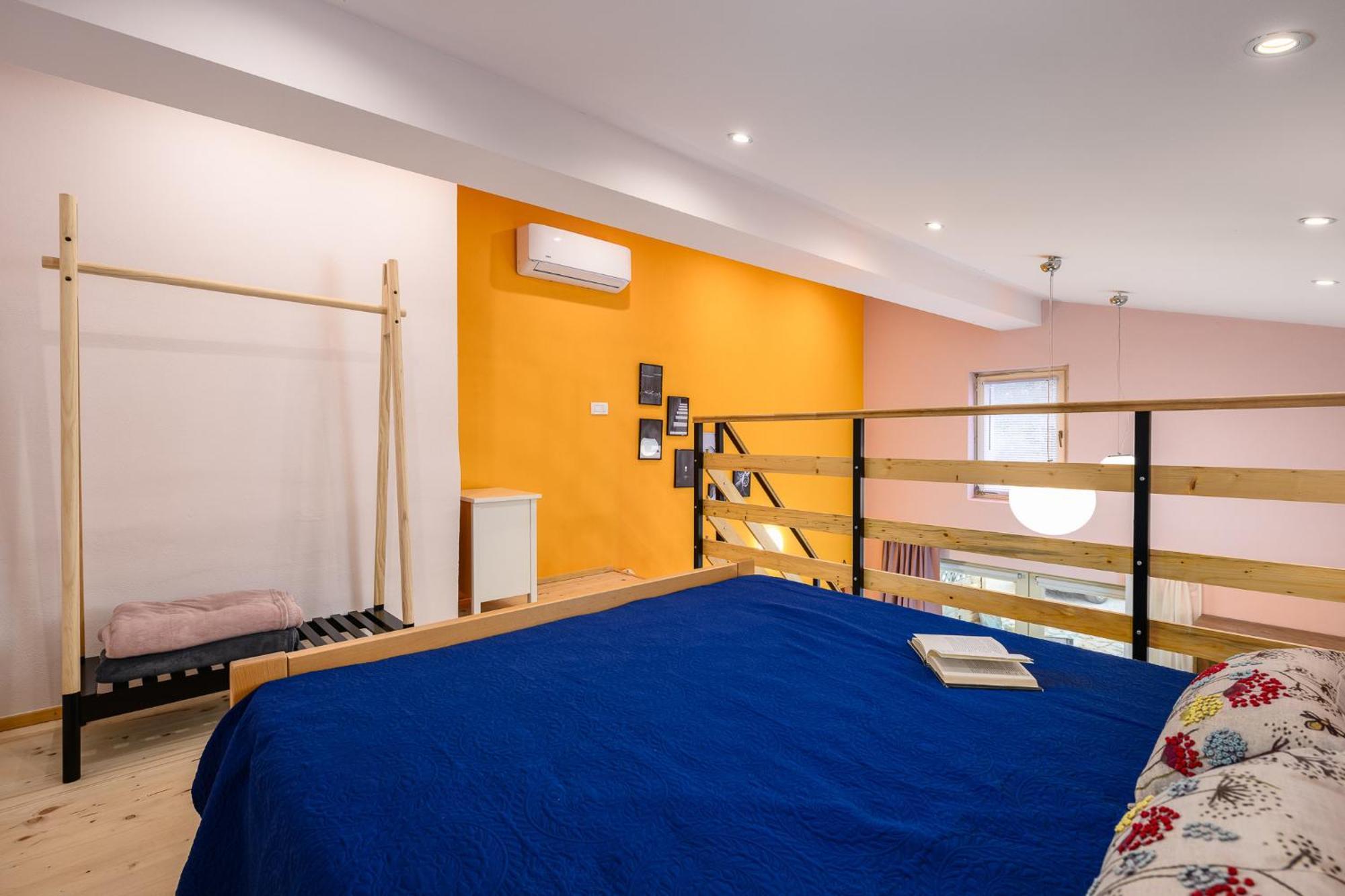 Stella Marina Deluxe Apartment Porec Luaran gambar