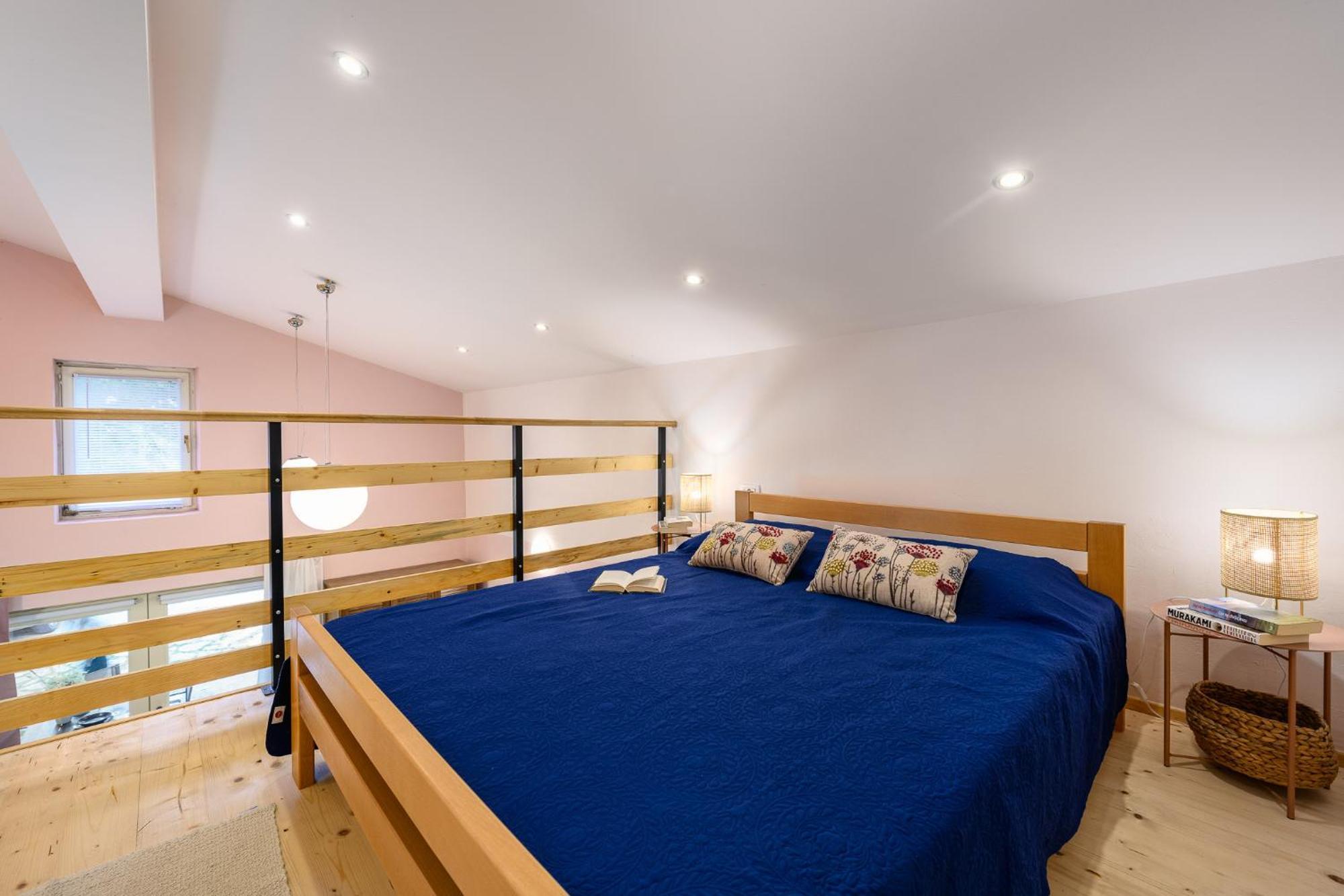 Stella Marina Deluxe Apartment Porec Luaran gambar