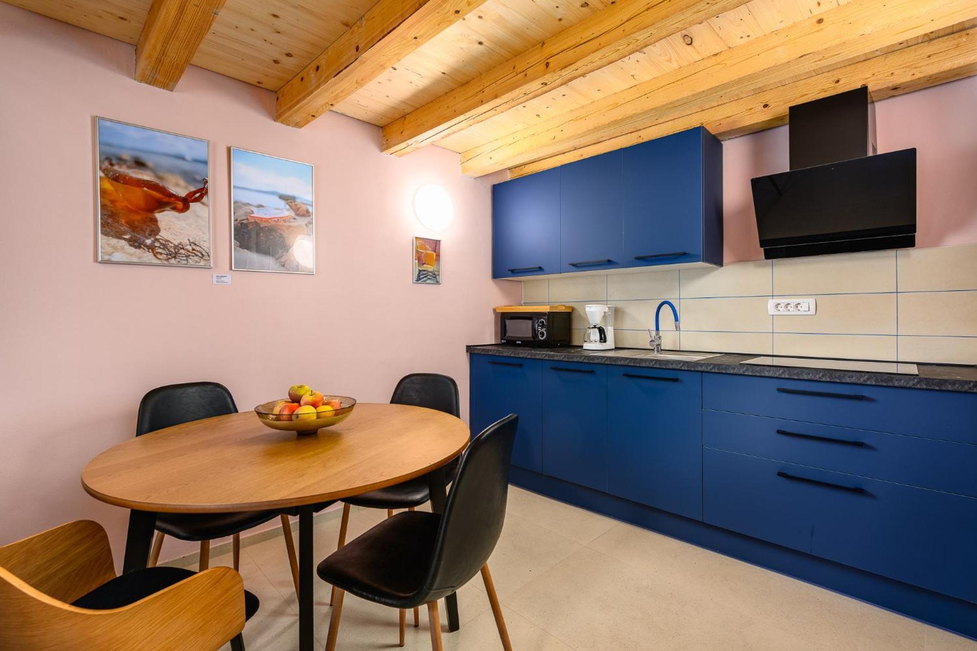 Stella Marina Deluxe Apartment Porec Luaran gambar